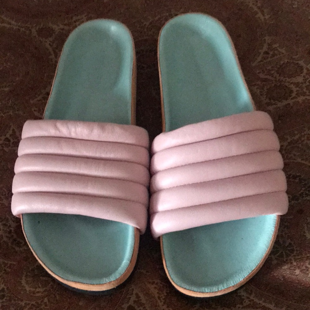 Isabel Marant Slides - image 1